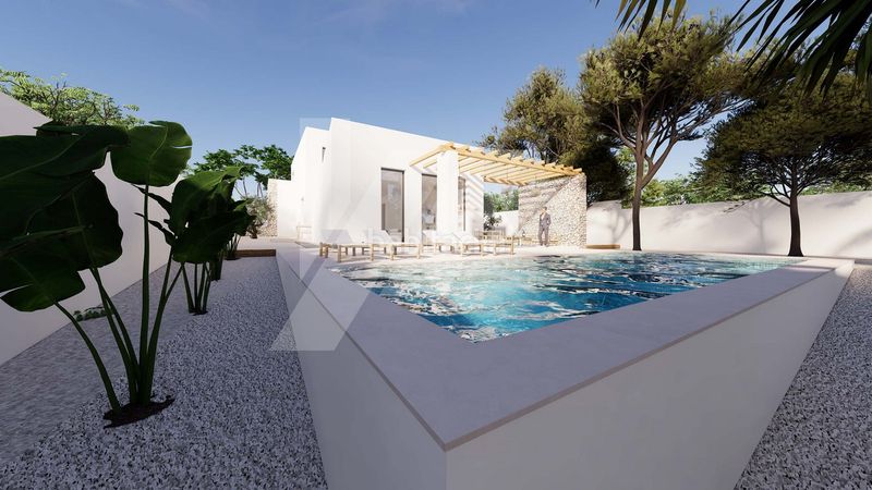 Foto ab1b23b5-1daa-4084-bc7c-1d097f85b0c2. Casa a Casco Urbano Moraira