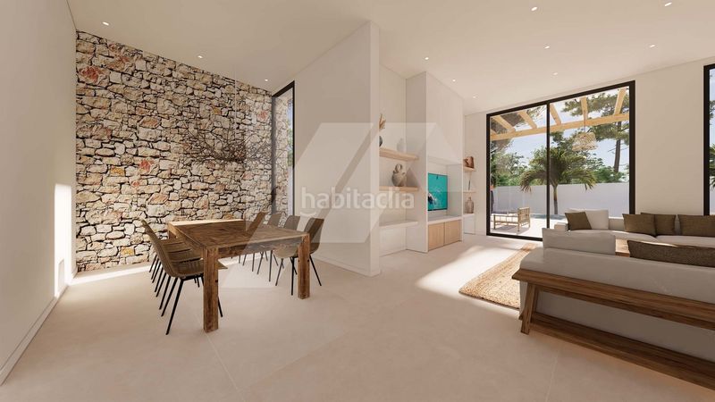 Foto e2decc8f-3df1-44f3-bfe9-f660f82e939e. Casa a Casco Urbano Moraira