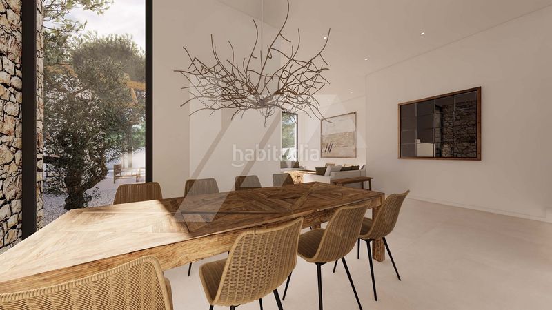 Foto ee6ba7a7-0f3d-4586-8d23-a6a4876dd280. Casa a Casco Urbano Moraira
