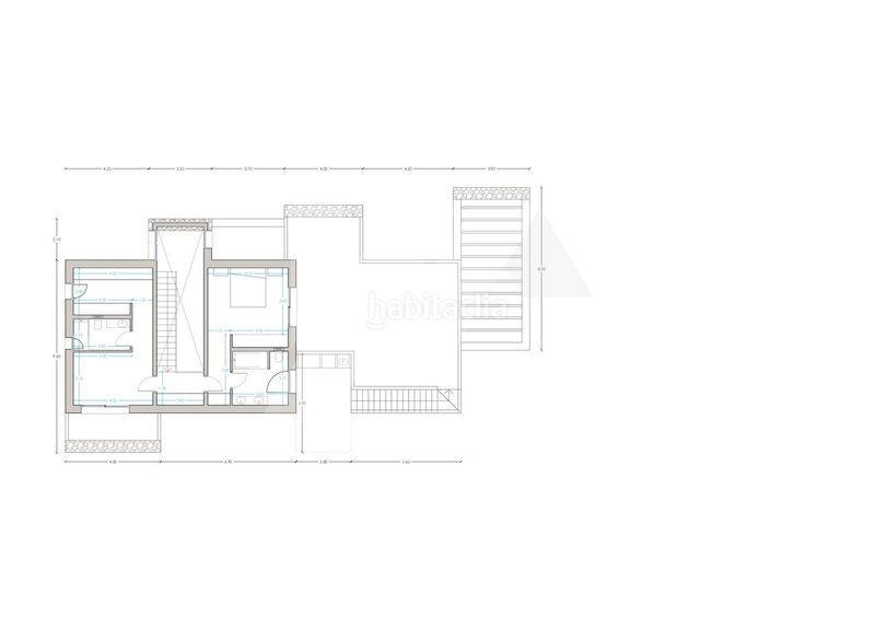 Foto fec3a371-dcc9-4fd7-ad69-7041c9ebee88. Casa a Casco Urbano Moraira