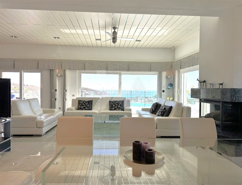 Foto 238a8589-8866-46bd-9e09-ec9ae61d139c. Casa a Casco Urbano Moraira