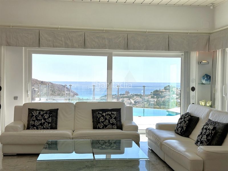 Foto 85e27b19-c522-4f31-a47d-3a0ad595009f. Casa a Casco Urbano Moraira