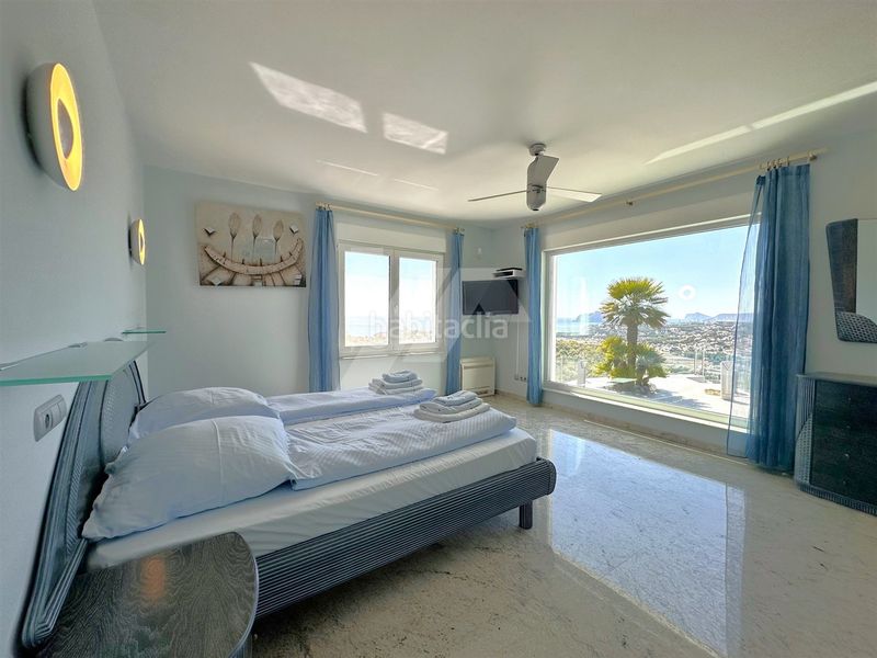Foto 970794f2-402a-4e84-8e4a-2842691da2d6. Casa a Casco Urbano Moraira