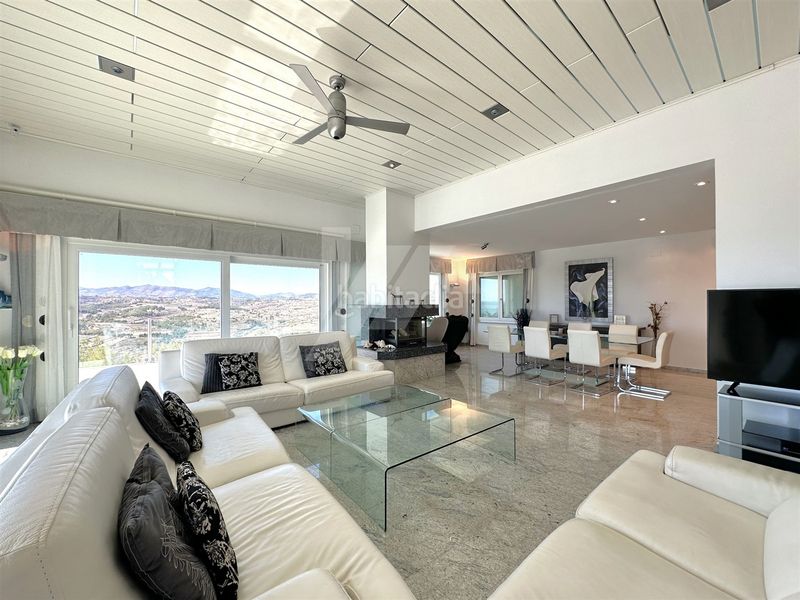 Foto b6374ad4-f881-4d39-bb1d-7d43675fca57. Casa a Casco Urbano Moraira