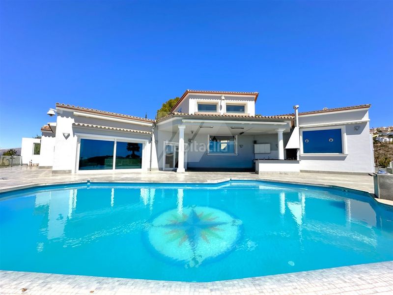 Foto bfa97349-01eb-4da4-bf02-26586526c4c5. Casa a Casco Urbano Moraira