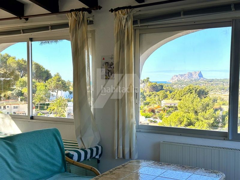 Foto 01dc2fbe-14ac-4710-934f-80616c210e92. Casa a Casco Urbano Moraira