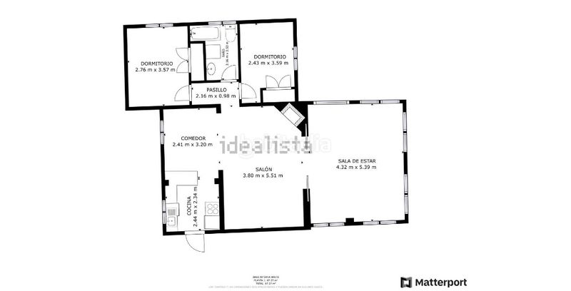 Foto 2ffa76e6-a790-46d9-a4e4-cb81d7ce2a19. Casa a Casco Urbano Moraira