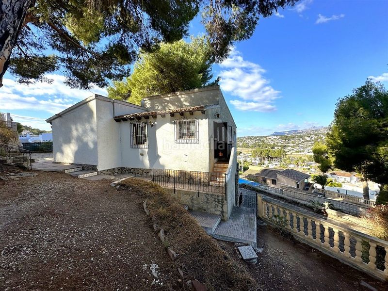 Foto 6690497f-9809-4fb6-ab7b-158a0a7670fc. Casa a Casco Urbano Moraira