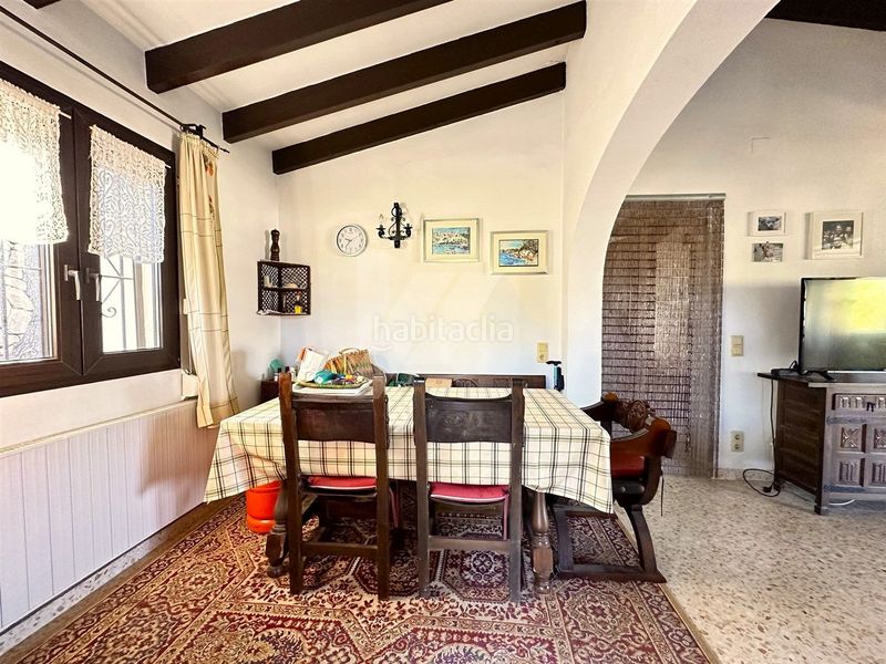 Foto 80e753f6-4ecd-4cf2-9869-01f9fe777807. Casa a Casco Urbano Moraira