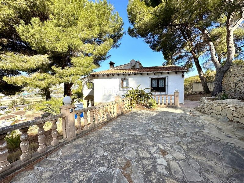 Foto ec738e84-2df5-4d1a-87b0-2d7f4151982f. Casa a Casco Urbano Moraira