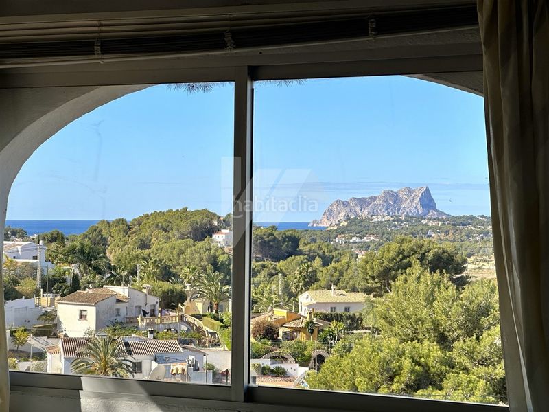 Foto fca7551c-a3b4-40c4-afa3-d51565bcead3. Casa a Casco Urbano Moraira