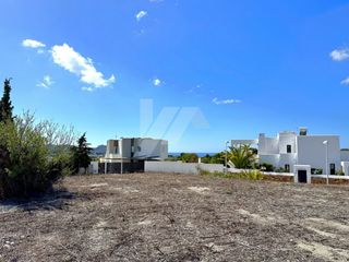 Terreno residencial en Casco Urbano
