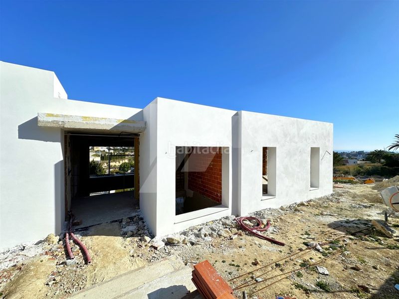 Foto 661e2338-27dd-44b0-ae5e-443767e768b5. Casa a Casco Urbano Moraira