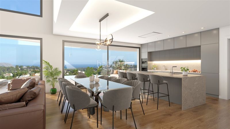Foto 9ff7b329-a8cf-4b0d-b9d6-78fd8897c6a6. Casa a Casco Urbano Moraira