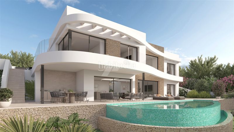 Foto c0f61b0e-b62e-4abe-a43d-86444e1d347e. Casa a Casco Urbano Moraira