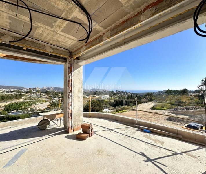 Foto dd04109e-4528-4446-b792-c4d58fa8ced0. Casa a Casco Urbano Moraira