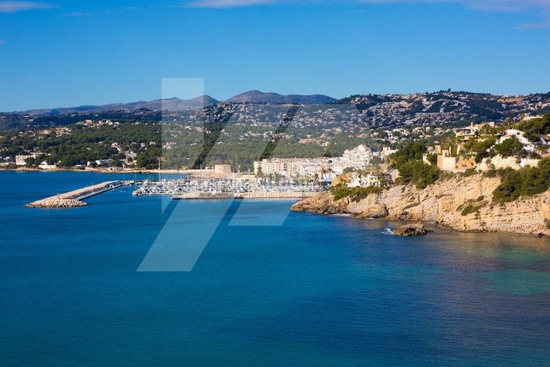 Foto 5d5151ee-2d57-4e2a-8092-995dca619d60. Casa a Casco Urbano Moraira