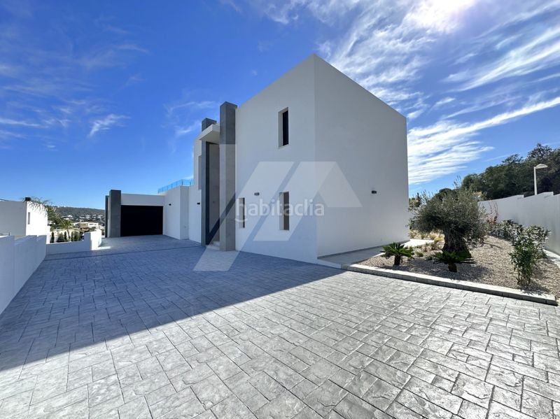 Foto b989dc85-6901-4920-8e9d-49422b4bc4b3. Casa a Casco Urbano Moraira