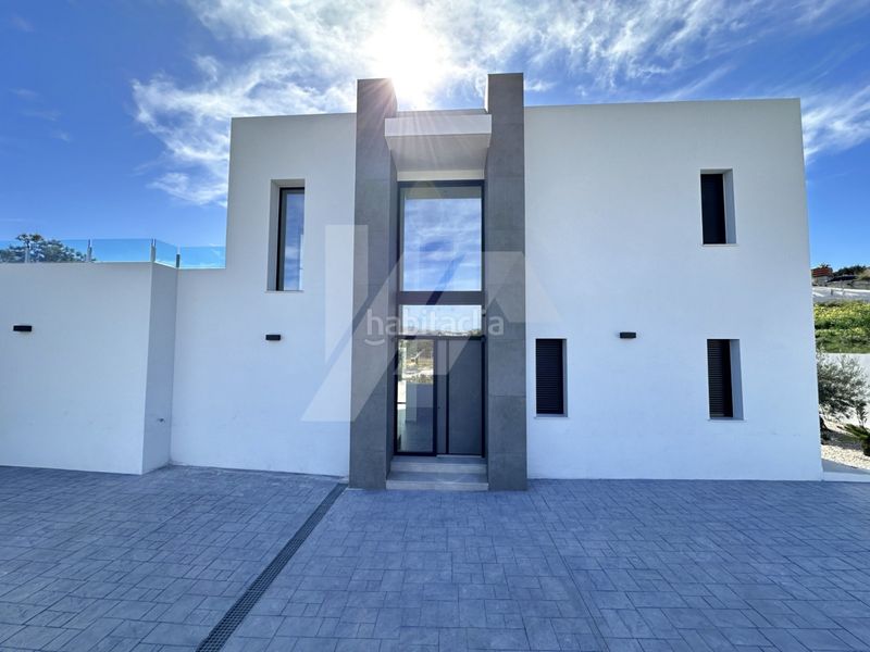 Foto db560eec-f537-4993-9345-05673f60ee09. Casa a Casco Urbano Moraira
