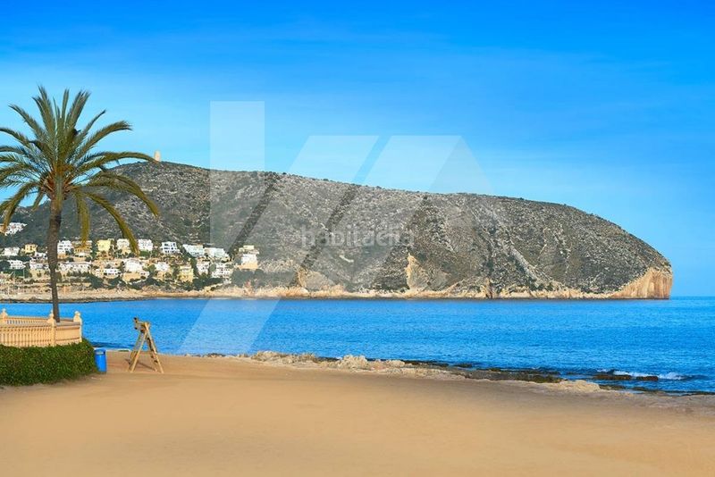 Foto e5990fb9-2f3c-40b3-be17-2a7816ec2815. Casa a Casco Urbano Moraira