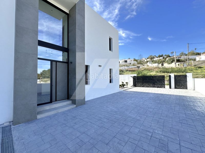 Foto e909635e-75e0-4ecc-b5f7-e918ab17796b. Casa a Casco Urbano Moraira