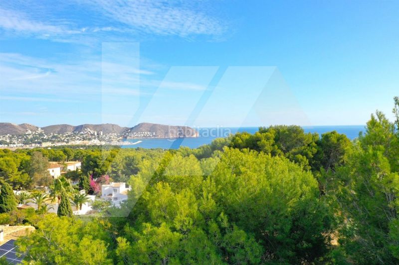 Foto debcc390-39b7-4b44-99d3-f7a92ba80a61. Casa a Casco Urbano Moraira