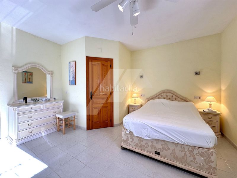 Foto 0a973293-9581-40e7-a23a-85b5dd5e6c2f. Casa a Cala Advocat-Baladrar Benissa