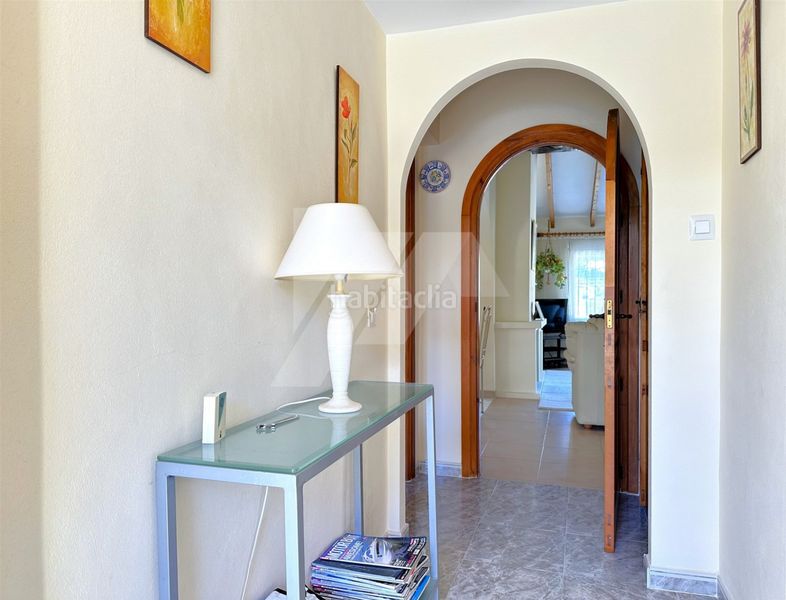 Foto 46efb1b5-1474-479e-9d66-143250269ef2. Casa a Cala Advocat-Baladrar Benissa