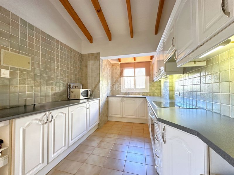 Foto 7184be10-3614-4a29-8f51-c33756c95eaf. Casa a Cala Advocat-Baladrar Benissa