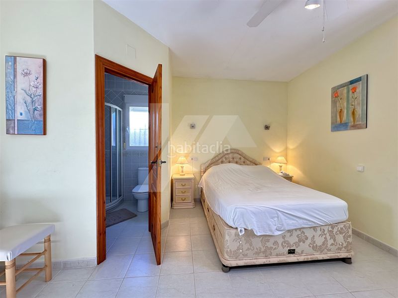 Foto 73bcaef8-0f86-4841-9399-2e659bcb248d. Casa a Cala Advocat-Baladrar Benissa