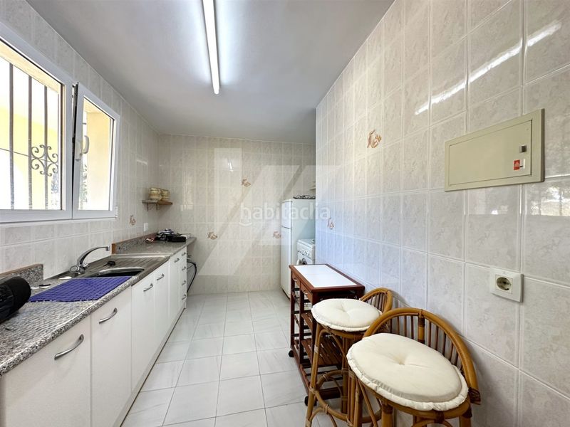Foto 85d76a89-9e8b-4137-97ff-11a62b0f0da0. Casa a Cala Advocat-Baladrar Benissa