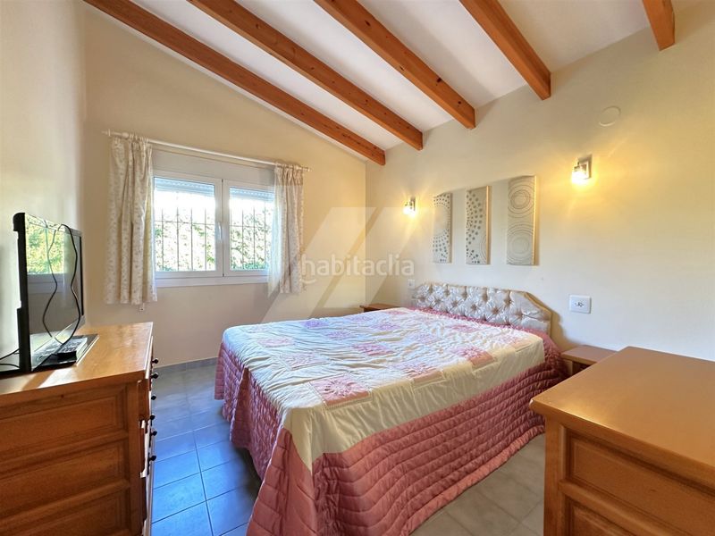 Foto edde71d0-9640-4388-b9be-30922640a06b. Casa a Cala Advocat-Baladrar Benissa