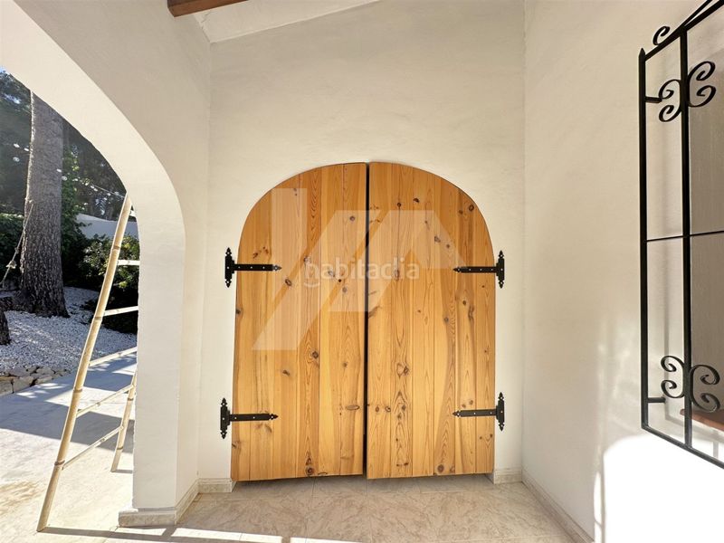 Foto 520cb1f7-210e-4d76-b0f9-7a063f53f5ae. Casa a Moravit-Cap Blanc Moraira