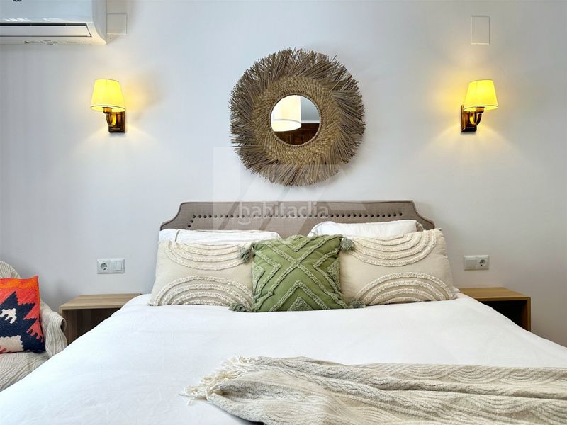 Foto 6e330f0c-f5db-4e43-960c-f78c91dee6b6. Casa a Moravit-Cap Blanc Moraira