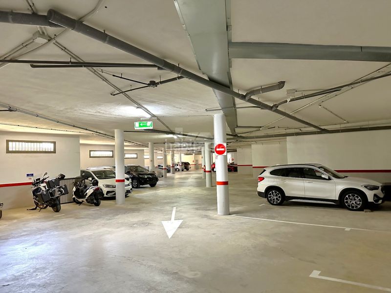 Foto 19a196ab-7a59-4b81-b6a1-0e6ab3e5d2be. Apartament a La Fustera Benissa