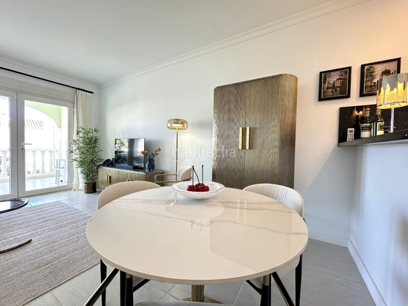 Foto 1d8b3aef-8075-4e18-bf4a-0c1702505e02. Apartament a La Fustera Benissa