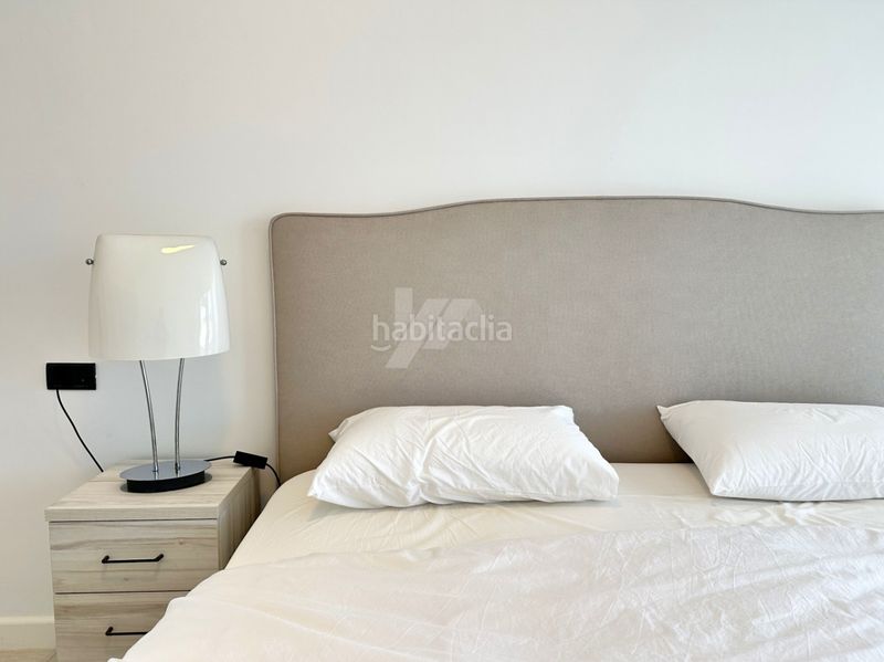 Foto 1dce2227-8ba3-4534-a0b2-d40612ff54cc. Apartament a La Fustera Benissa