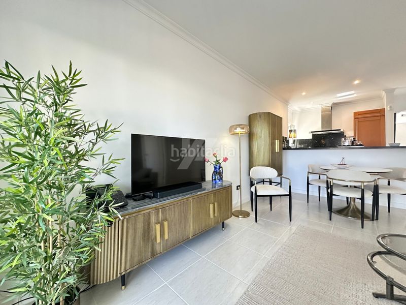 Foto 1ed6c49a-5437-4457-867e-df7452a02bec. Apartament a La Fustera Benissa