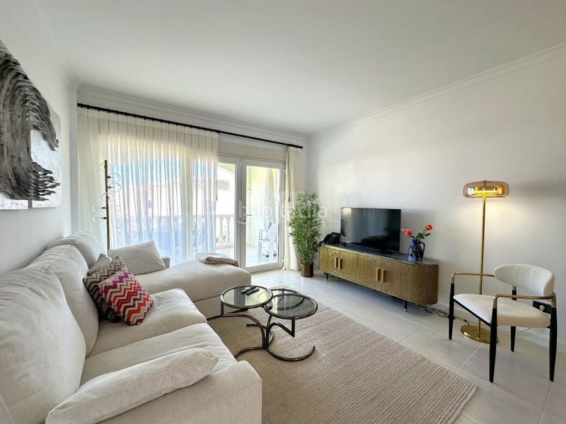 Foto 606992ef-ce98-4ed2-9b73-7c798d779acd. Apartament a La Fustera Benissa