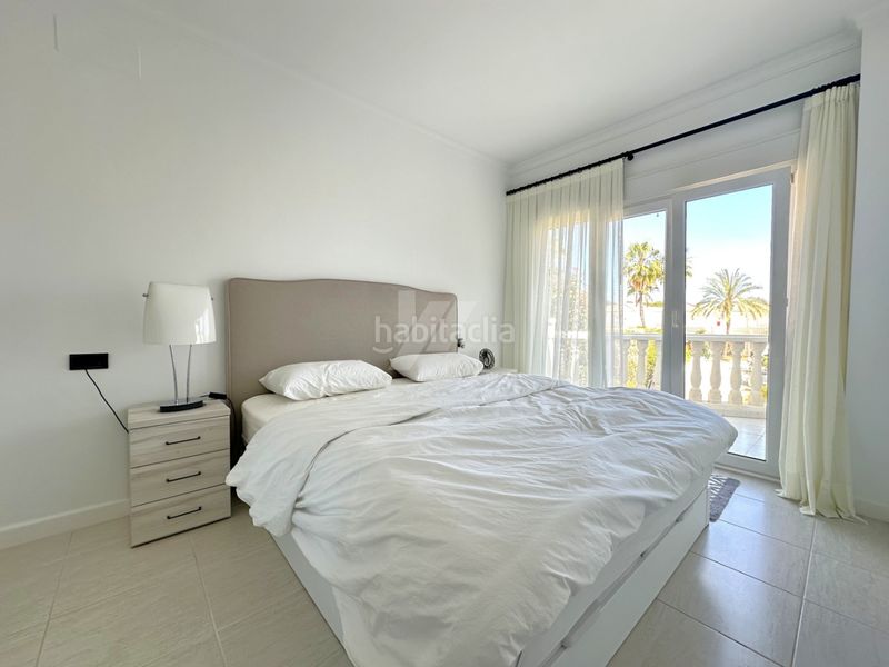 Foto 695acaae-2dfd-4d7c-b07f-54863a88d8bf. Apartament a La Fustera Benissa