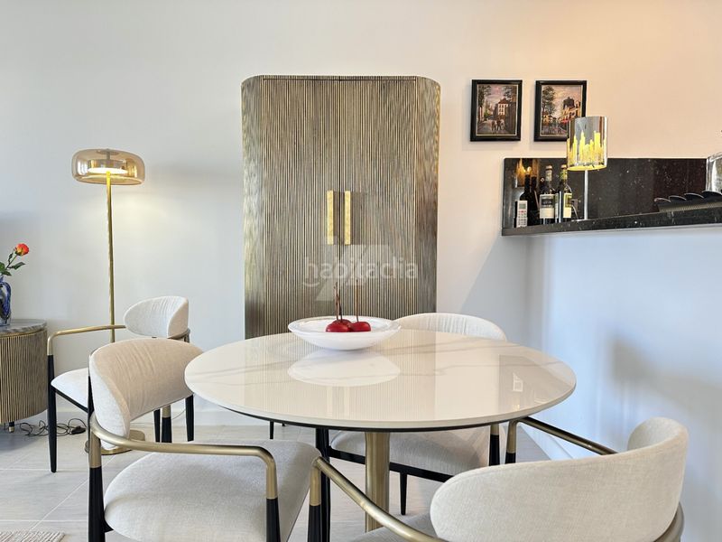 Foto 82201c12-a313-4292-bd63-185d6fe8450d. Apartament a La Fustera Benissa