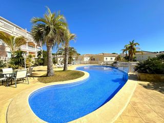 Apartament a La Fustera