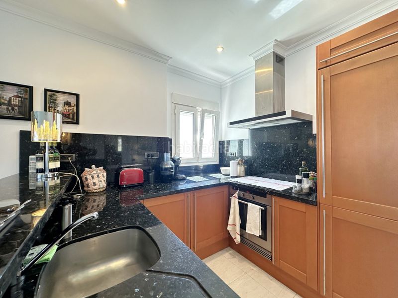 Foto 86d6bf4f-0a02-466c-9355-72baff3b1070. Apartament a La Fustera Benissa