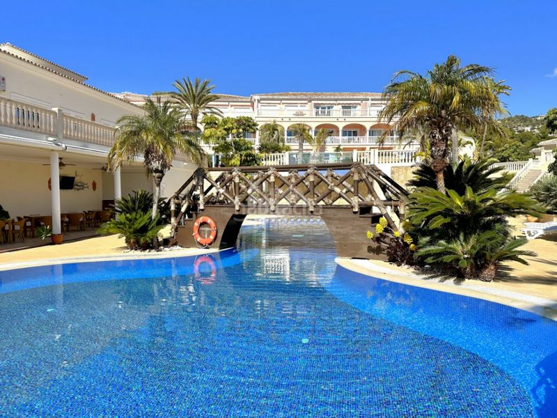 Foto 90c3fa1c-01b3-44c1-9c8a-7fda6d211f37. Apartament a La Fustera Benissa