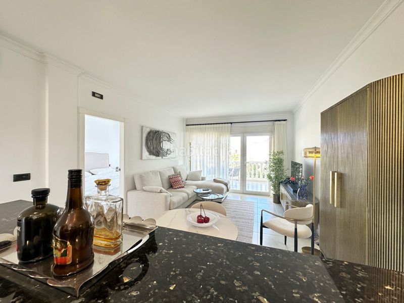 Foto 9bd49262-4bf7-46de-b99f-9fc2f8f94509. Apartament a La Fustera Benissa