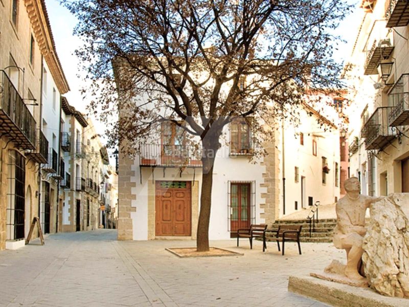 Foto 9ff71c8a-8291-43a8-9d3b-9e90340014b1. Apartament a La Fustera Benissa