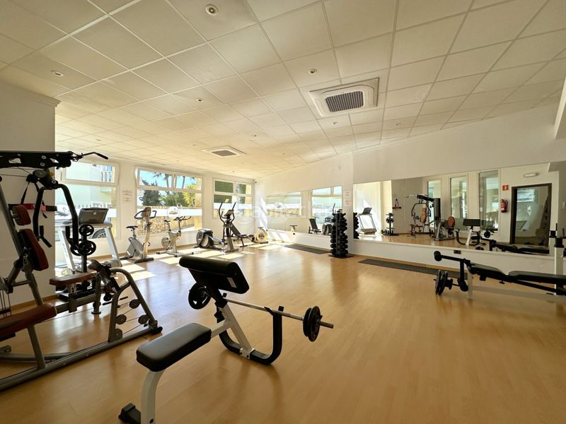 Foto a28ad363-1e44-4ccf-b131-dcfb71159307. Apartament a La Fustera Benissa