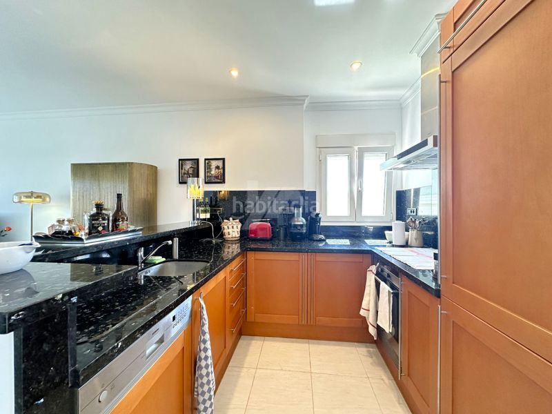 Foto ad201855-fee4-42fd-aa50-acfc1b73dd87. Apartament a La Fustera Benissa