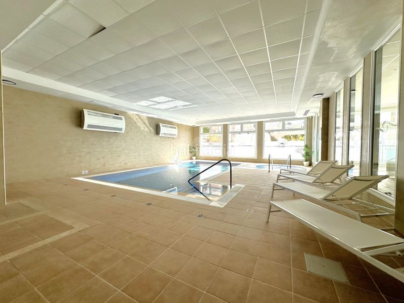 Foto e34e1567-813a-4e5a-9700-be52730e50b1. Apartament a La Fustera Benissa