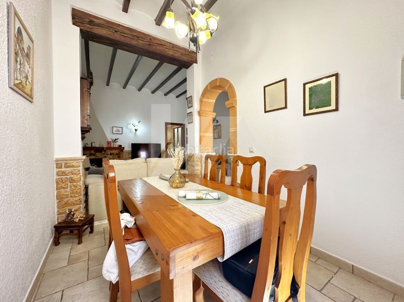Foto d344ff08-2281-467e-9e98-64ab04ddbc5a. Casa adossada a Teulada